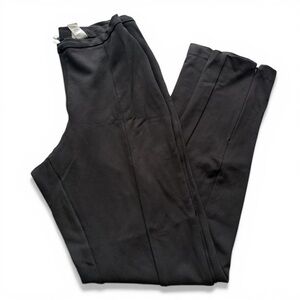 Karl Lagerfeld Pants Soft Stretch Pants Medium